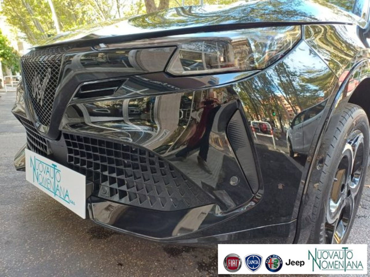 Alfa Romeo Junior 1.2 ibrida Ti 145cv edct6 (3)