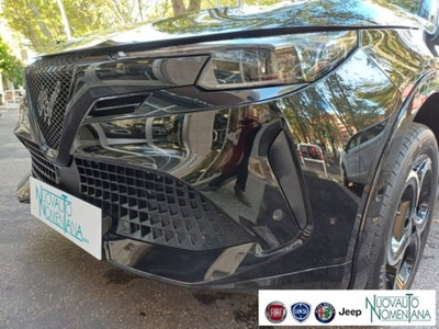 Alfa Romeo Junior 1.2 ibrida Ti 145cv edct6 (3)