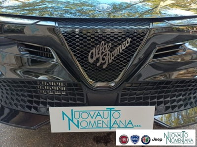 Alfa Romeo Junior 1.2 ibrida Ti 145cv edct6 (5)