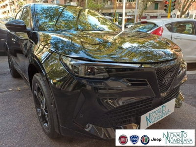 Alfa Romeo Junior 1.2 ibrida Ti 145cv edct6 (6)