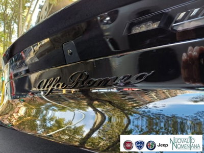 Alfa Romeo Junior 1.2 ibrida Ti 145cv edct6 (9)