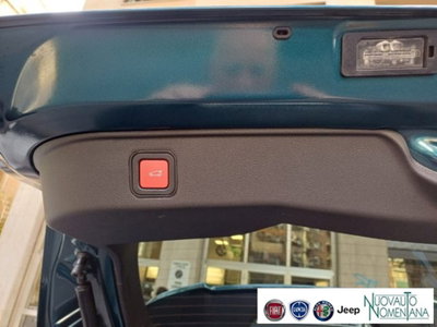 Alfa Romeo Junior 1.2 ibrida Ti 145cv edct6 (13)