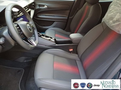 Alfa Romeo Junior 1.2 ibrida Ti 145cv edct6 (15)