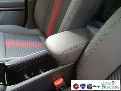Alfa Romeo Junior 1.2 ibrida Ti 145cv edct6 (16)