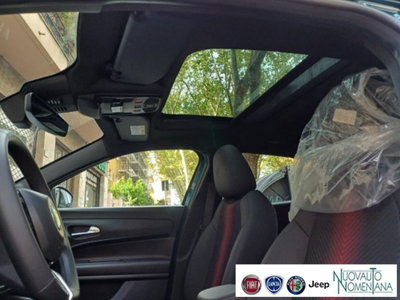 Alfa Romeo Junior 1.2 ibrida Ti 145cv edct6 (20)