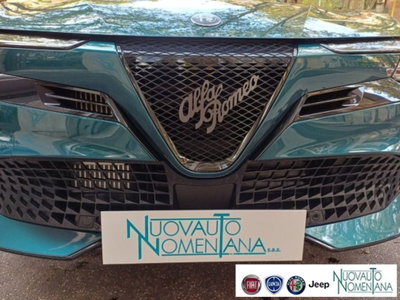 Alfa Romeo Junior 1.2 ibrida Ti 145cv edct6 (5)