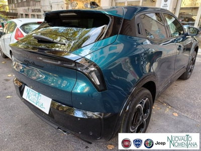 Alfa Romeo Junior 1.2 ibrida Ti 145cv edct6 (7)