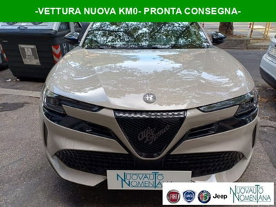 Alfa Romeo Junior 1.2 ibrida Ti 145cv edct6 nuova