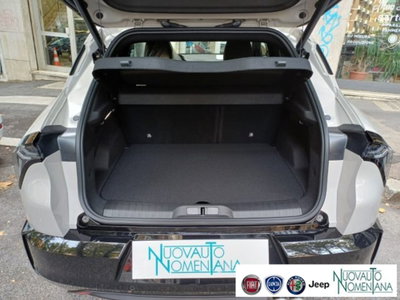 Alfa Romeo Junior 1.2 ibrida Ti 145cv edct6 (13)