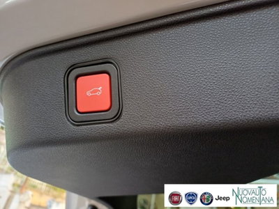 Alfa Romeo Junior 1.2 ibrida Ti 145cv edct6 (14)