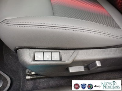 Alfa Romeo Junior 1.2 ibrida Ti 145cv edct6 (18)
