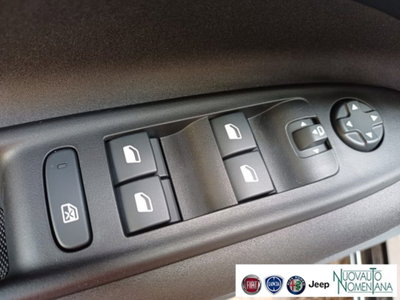 Alfa Romeo Junior 1.2 ibrida Ti 145cv edct6 (19)