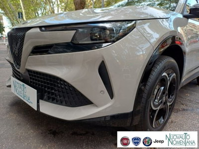 Alfa Romeo Junior 1.2 ibrida Ti 145cv edct6 (3)