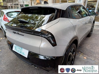 Alfa Romeo Junior 1.2 ibrida Ti 145cv edct6 (7)