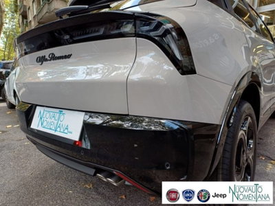 Alfa Romeo Junior 1.2 ibrida Ti 145cv edct6 (8)