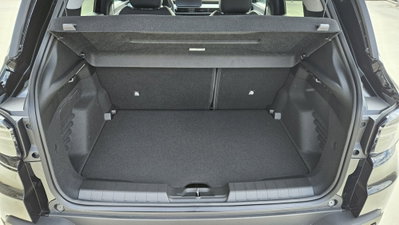 Jeep Avenger 1.2 turbo Summit fwd 100cv (17)
