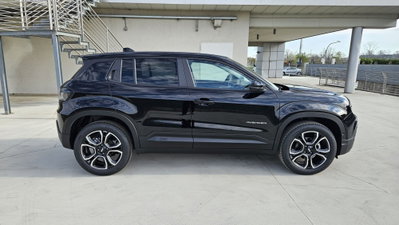 Jeep Avenger 1.2 turbo Summit fwd 100cv (4)
