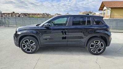 Jeep Avenger 1.2 turbo Summit fwd 100cv (8)
