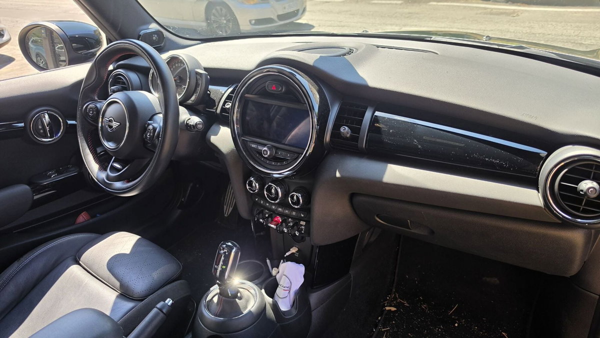 MINI Mini 2.0 John Cooper Works (10)
