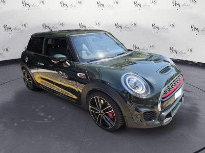 MINI Mini 2.0 John Cooper Works (3)
