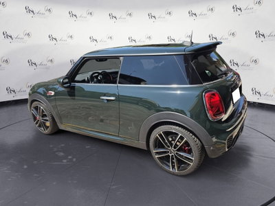 MINI Mini 2.0 John Cooper Works (6)