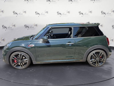 MINI Mini 2.0 John Cooper Works (7)