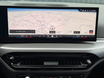 BMW Serie 3 Touring 330i  xdrive MSport auto (10)