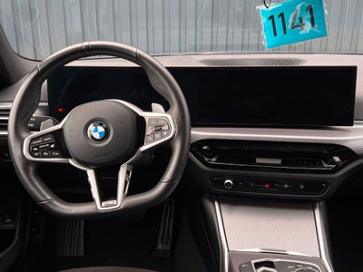 BMW Serie 3 Touring 330i  xdrive MSport auto (11)