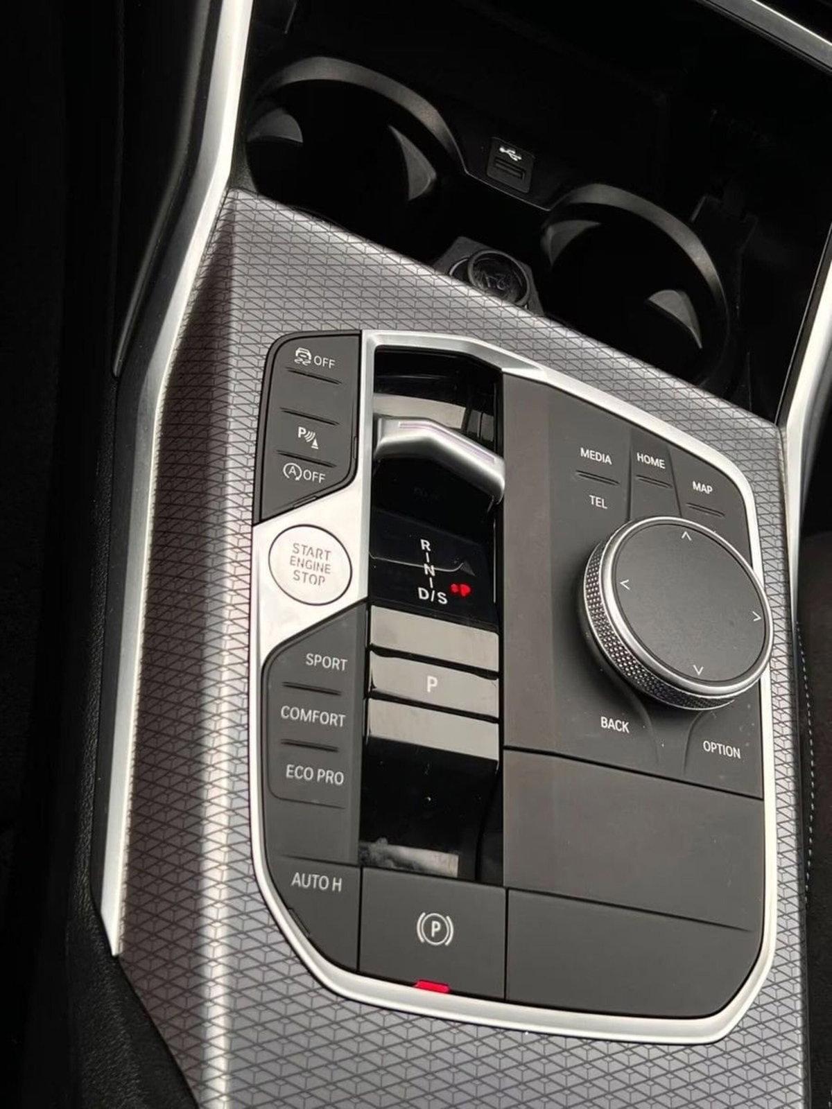 BMW Serie 3 Touring 330i  xdrive MSport auto (12)