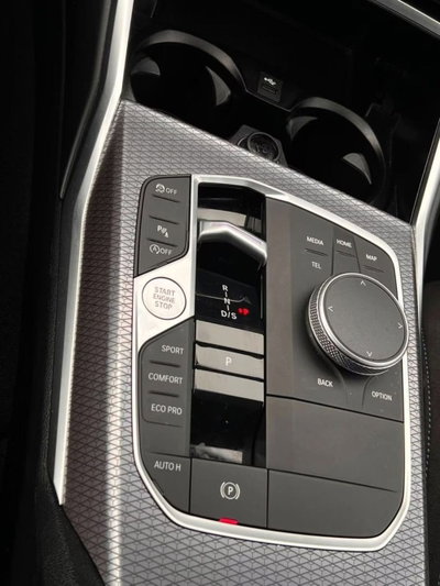 BMW Serie 3 Touring 330i  xdrive MSport auto (12)