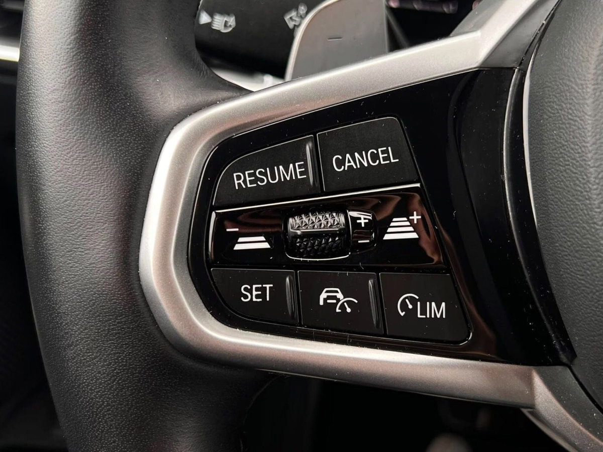 BMW Serie 3 Touring 330i  xdrive MSport auto (15)