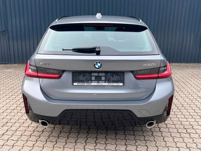 BMW Serie 3 Touring 330i  xdrive MSport auto (3)