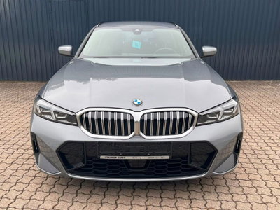 BMW Serie 3 Touring 330i  xdrive MSport auto (6)