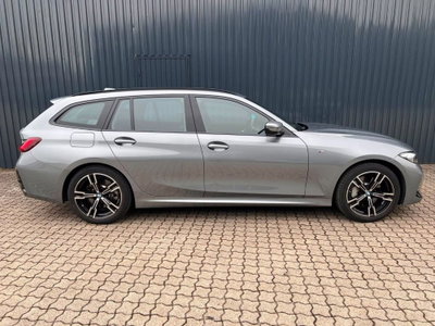 BMW Serie 3 Touring 330i  xdrive MSport auto (7)