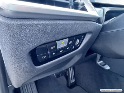 BMW Serie 3 Touring 318d  mhev 48V MSport Pro auto (15)