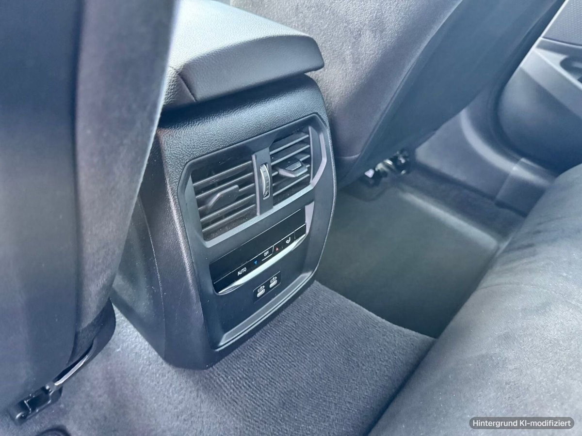 BMW Serie 3 Touring 318d  mhev 48V MSport Pro auto (20)