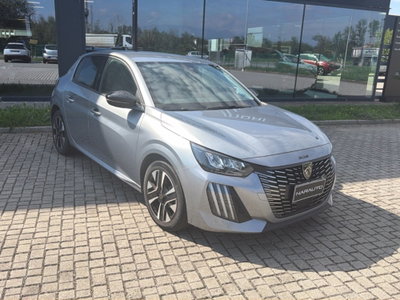 Peugeot 208 PureTech 100 Stop&Start 5 porte Allure