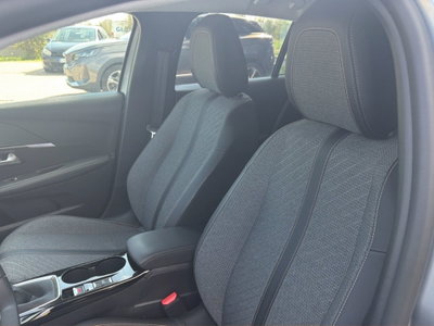 Peugeot 208 PureTech 100 Stop&Start 5 porte Allure (11)