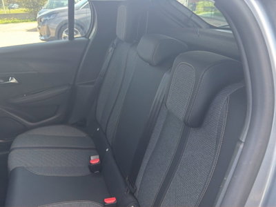 Peugeot 208 PureTech 100 Stop&Start 5 porte Allure (12)