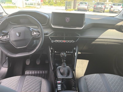 Peugeot 208 PureTech 100 Stop&Start 5 porte Allure (13)
