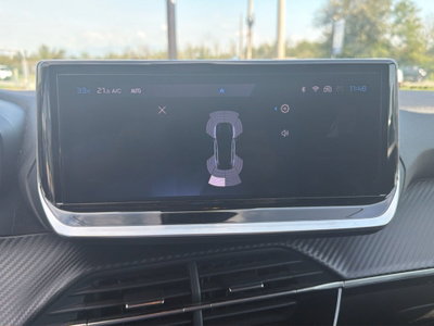 Peugeot 208 PureTech 100 Stop&Start 5 porte Allure (14)