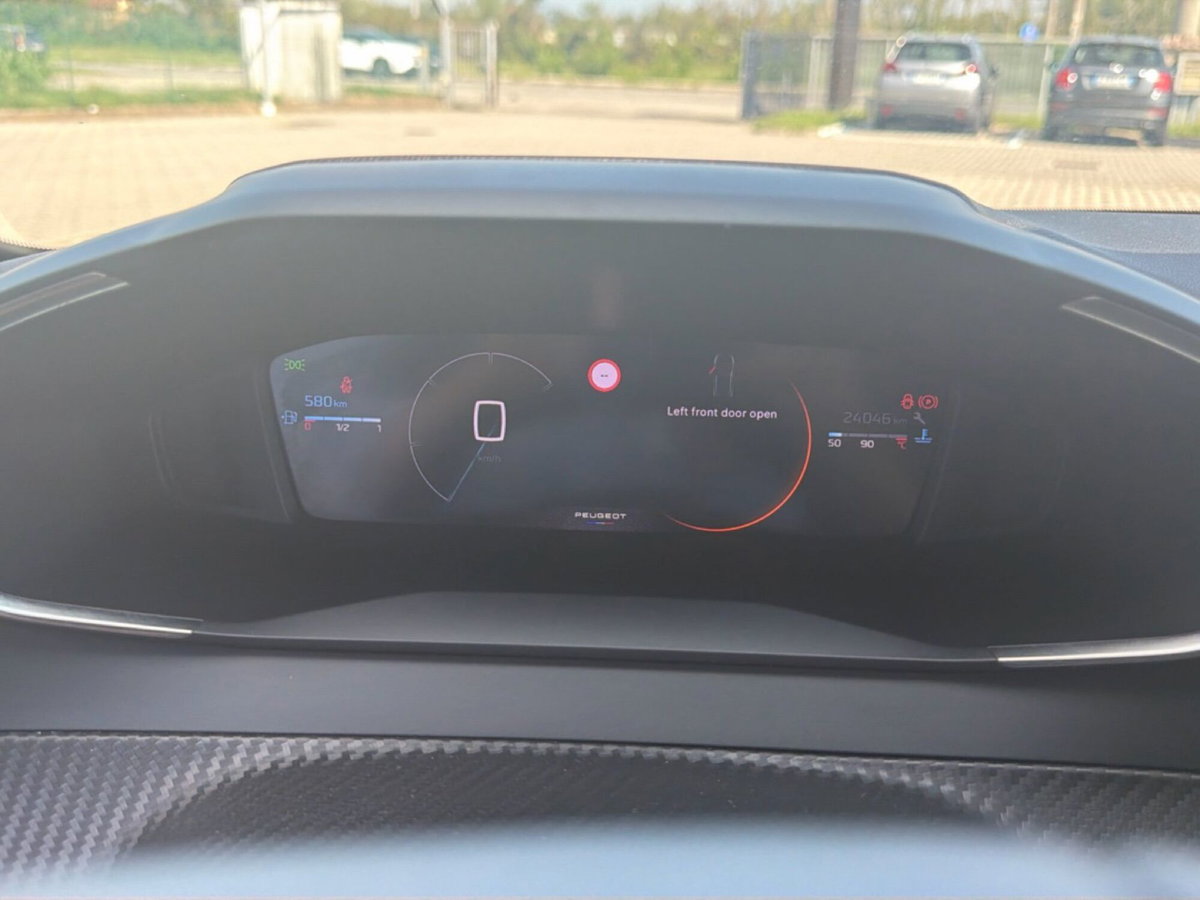 Peugeot 208 PureTech 100 Stop&Start 5 porte Allure (15)