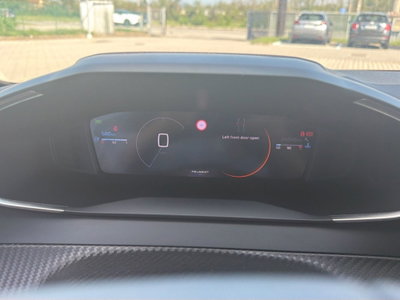 Peugeot 208 PureTech 100 Stop&Start 5 porte Allure (15)