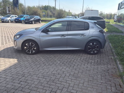 Peugeot 208 PureTech 100 Stop&Start 5 porte Allure (4)