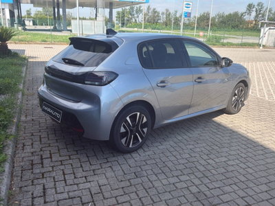 Peugeot 208 PureTech 100 Stop&Start 5 porte Allure (5)