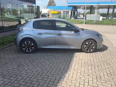 Peugeot 208 PureTech 100 Stop&Start 5 porte Allure (8)