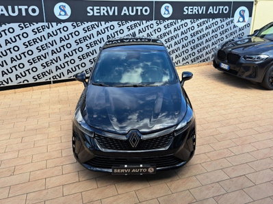 Renault Clio 1.0 tce Techno 90cv (3)