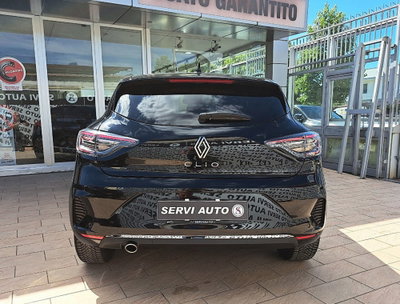 Renault Clio 1.0 tce Techno 90cv (7)