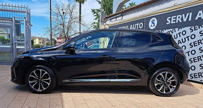 Renault Clio 1.0 tce Techno 90cv (8)