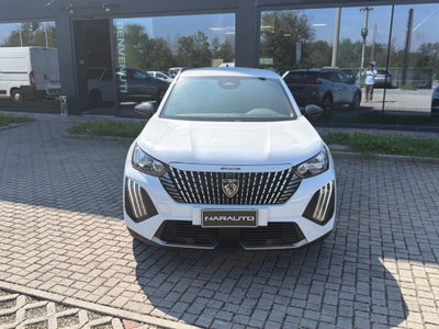 Peugeot 2008 1.2 puretech Allure s&s 100cv (2)